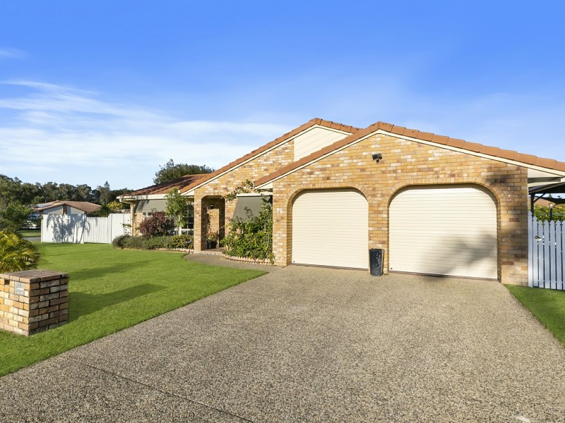52 Wattle Avenue, Bongaree QLD 4507