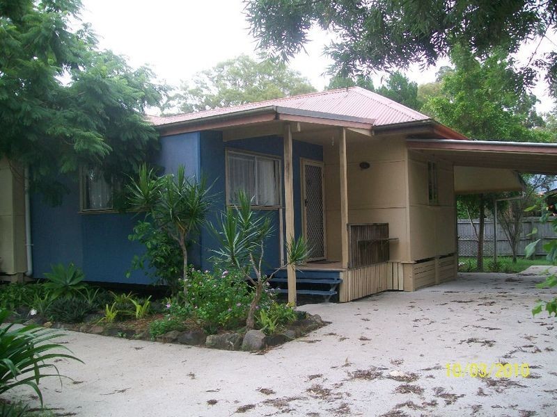 1/16 Moreton Tce, Beachmere QLD 4510