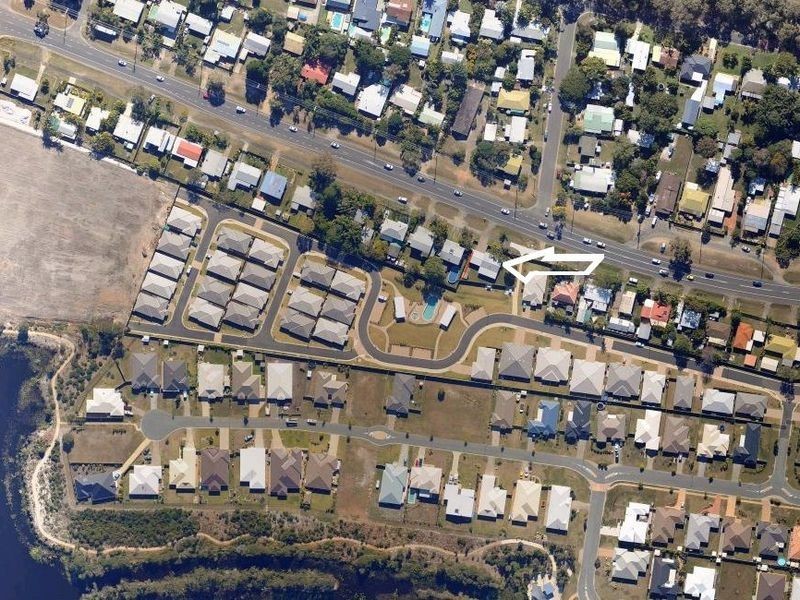 1374 Bribie Island Rd, Ningi QLD 4511