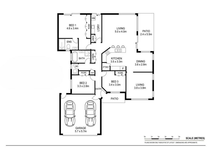 15 Corrimal Place, Sandstone Point QLD 4511