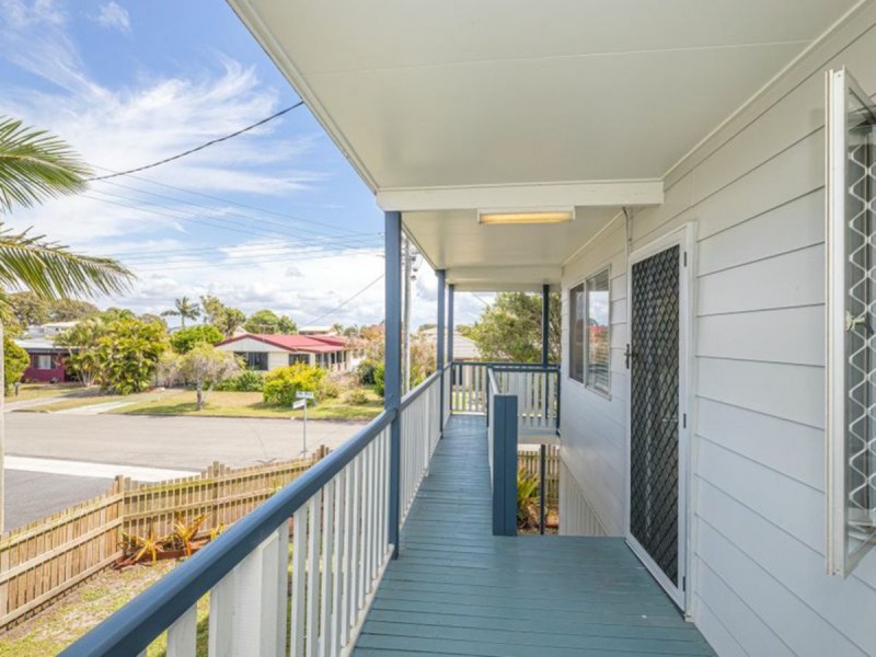 2/23 Penguin Street, Bongaree QLD 4507