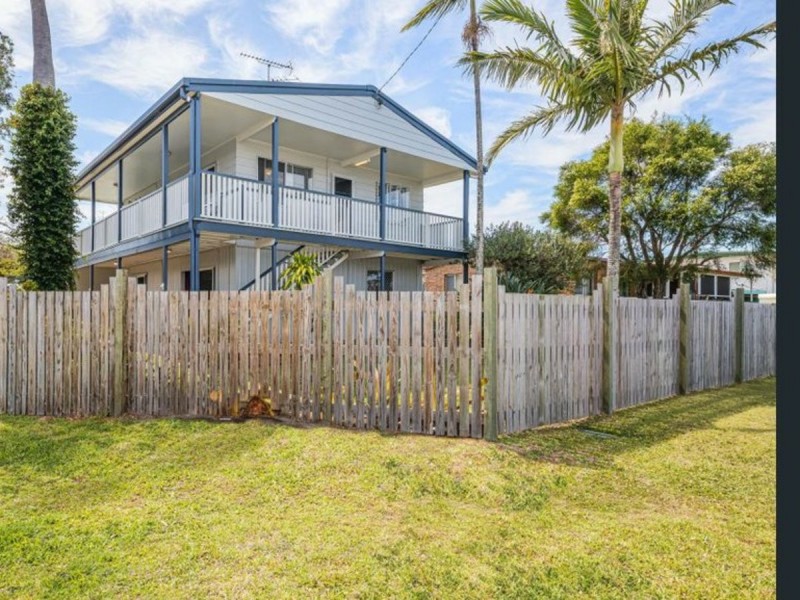 2/23 Penguin Street, Bongaree QLD 4507