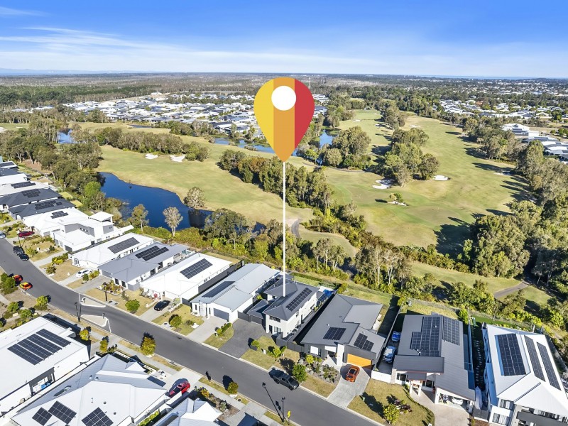 202 Freshwater Drive, Banksia Beach QLD 4507