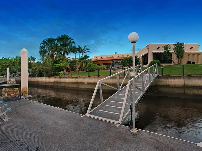 22 Marlin Court, Banksia Beach QLD 4507