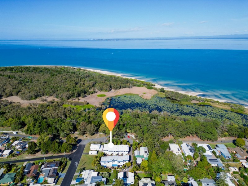 1/49 The Boulevard, Bongaree QLD 4507