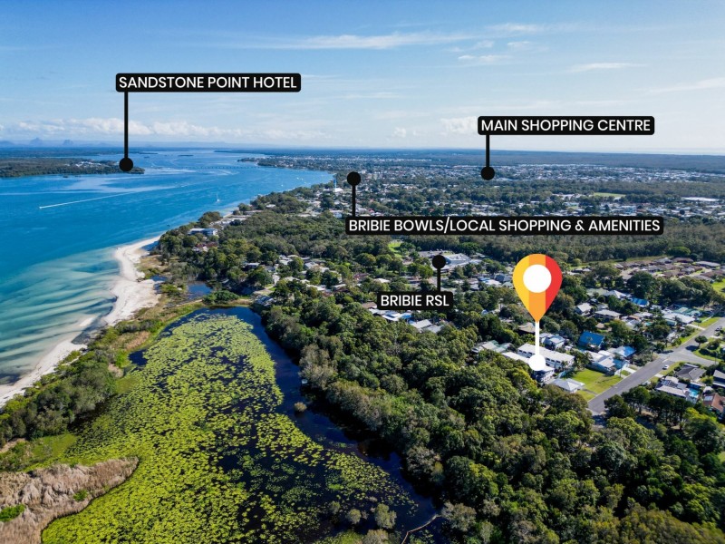1/49 The Boulevard, Bongaree QLD 4507
