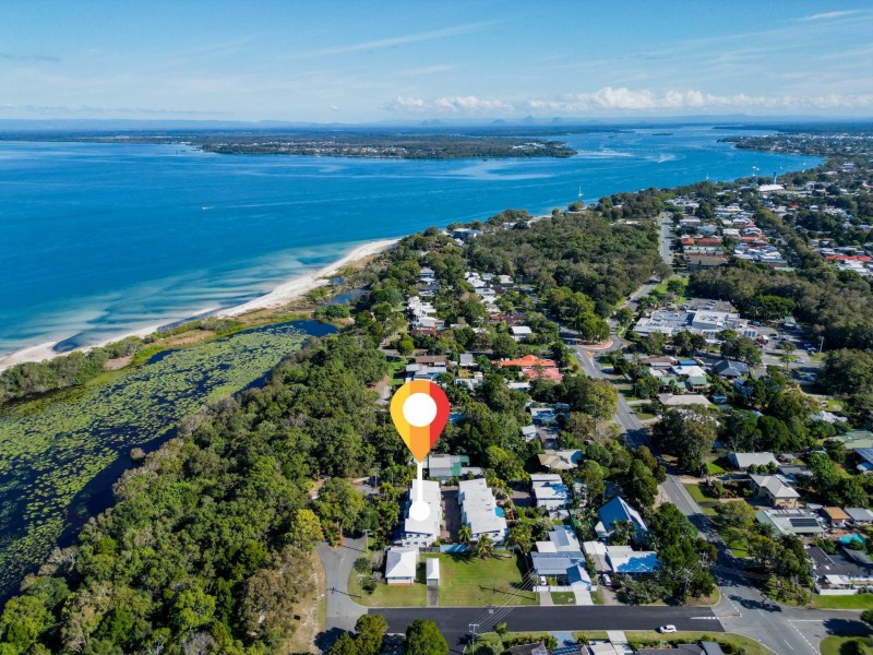 1/49 The Boulevard, Bongaree QLD 4507