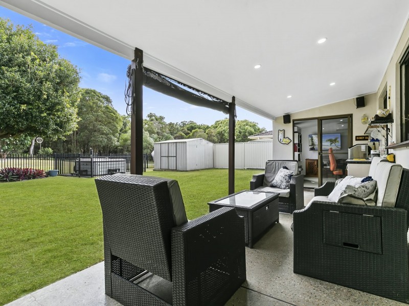 15 Eighth Avenue, Woorim QLD 4507