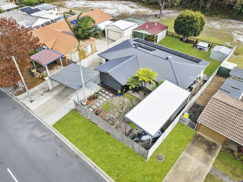 15 Eighth Avenue, Woorim QLD 4507