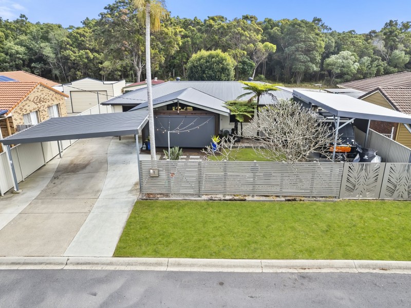 15 Eighth Avenue, Woorim QLD 4507