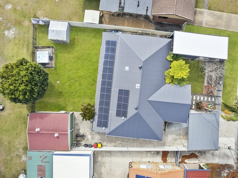 15 Eighth Avenue, Woorim QLD 4507