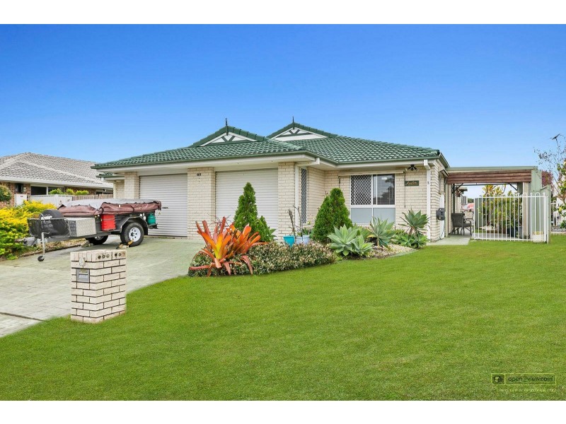 2/65 Oleander Drive, Bongaree QLD 4507