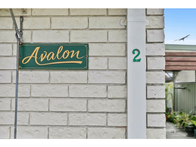 2/65 Oleander Drive, Bongaree QLD 4507