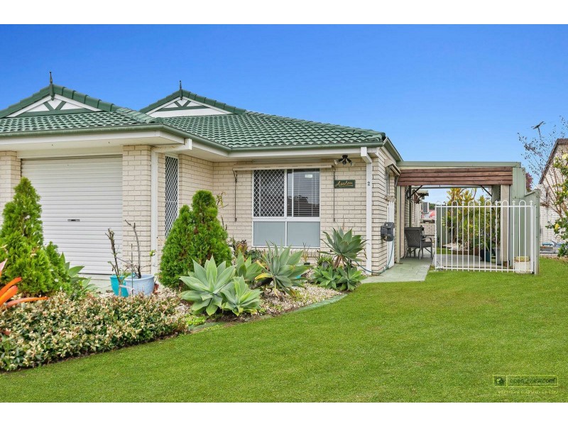 2/65 Oleander Drive, Bongaree QLD 4507