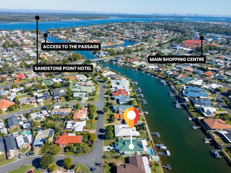 2/65 Oleander Drive, Bongaree QLD 4507