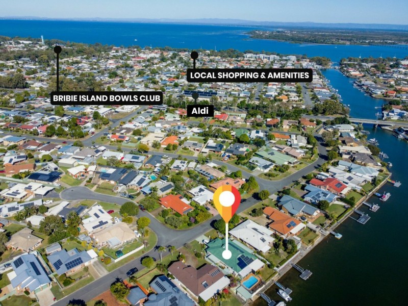 2/65 Oleander Drive, Bongaree QLD 4507