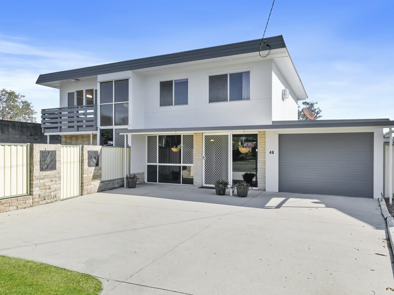 46 Jabiru Street, Bellara QLD 4507