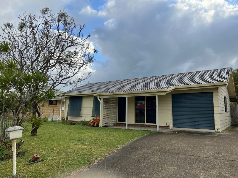 15 Clipper Street, Bongaree QLD 4507