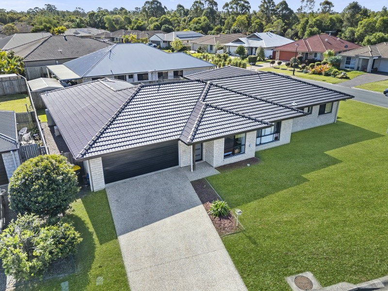 19 Hopkins Chase, Caboolture QLD 4510