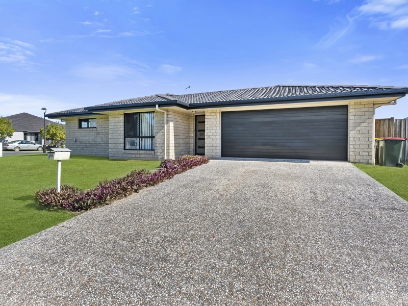 19 Hopkins Chase, Caboolture QLD 4510