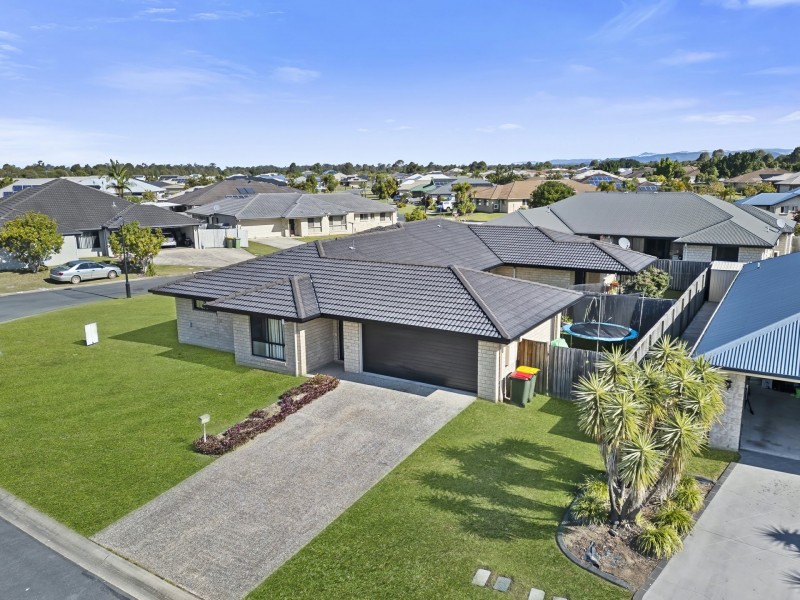 19 Hopkins Chase, Caboolture QLD 4510