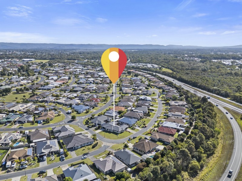 19 Hopkins Chase, Caboolture QLD 4510