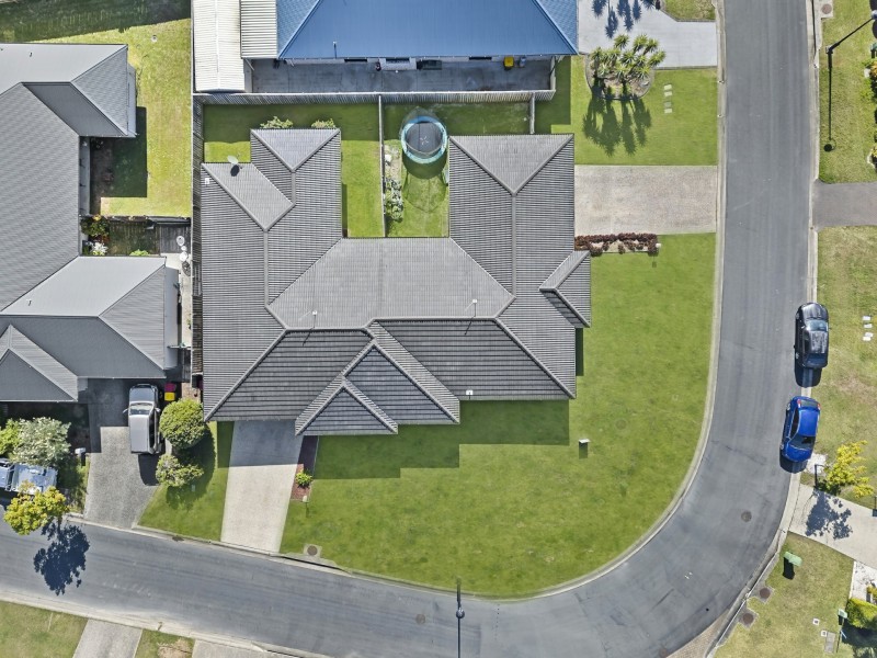 19 Hopkins Chase, Caboolture QLD 4510