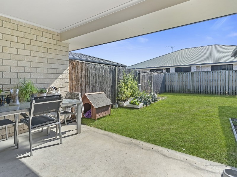 19 Hopkins Chase, Caboolture QLD 4510