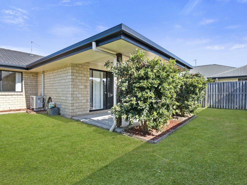 19 Hopkins Chase, Caboolture QLD 4510
