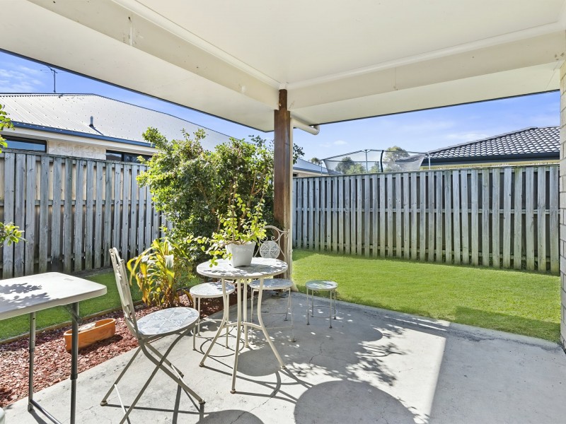 19 Hopkins Chase, Caboolture QLD 4510