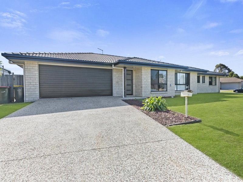 19 Hopkins Chase, Caboolture QLD 4510