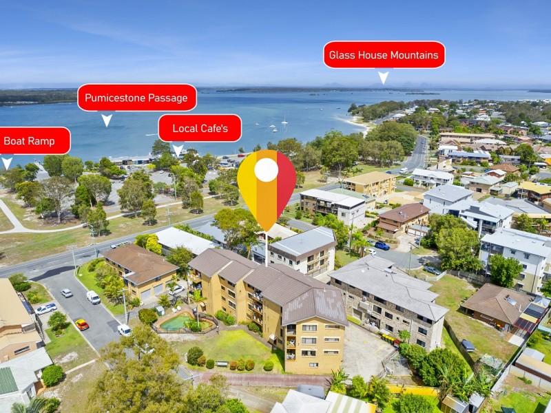 8/6 Marbrin Close, Bellara QLD 4507