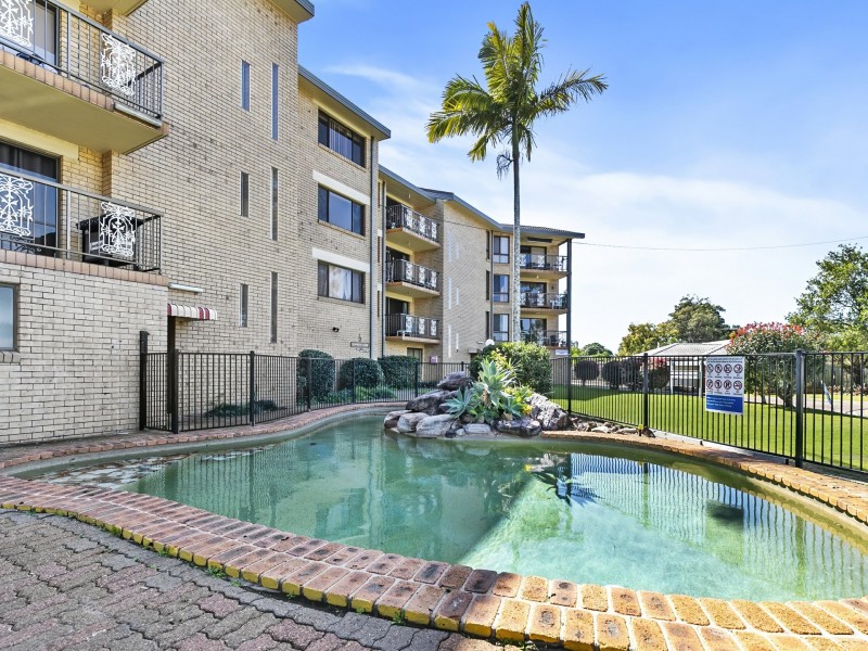 8/6 Marbrin Close, Bellara QLD 4507
