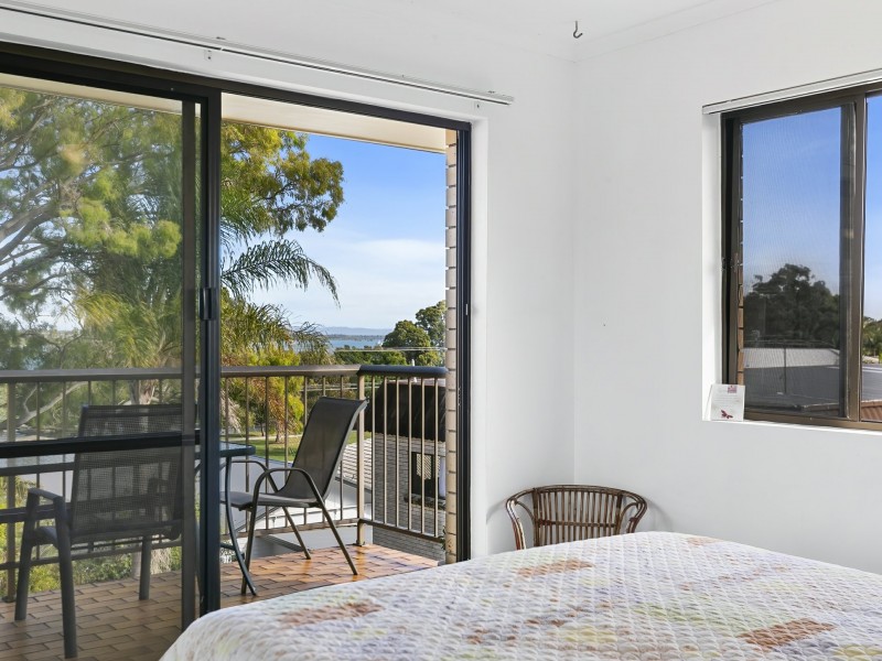 8/6 Marbrin Close, Bellara QLD 4507