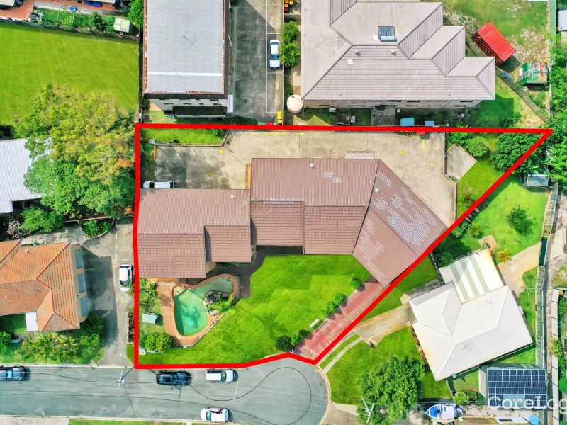 8/6 Marbrin Close, Bellara QLD 4507