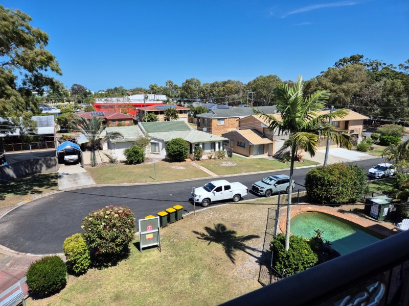 8/6 Marbrin Close, Bellara QLD 4507