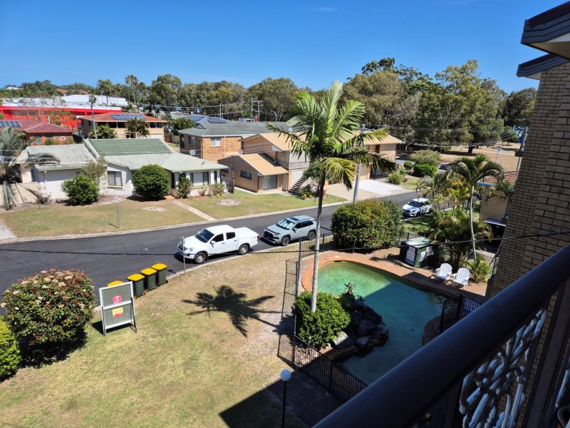 8/6 Marbrin Close, Bellara QLD 4507