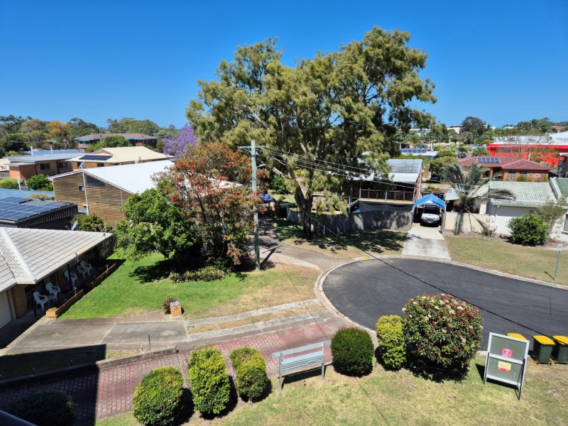 8/6 Marbrin Close, Bellara QLD 4507