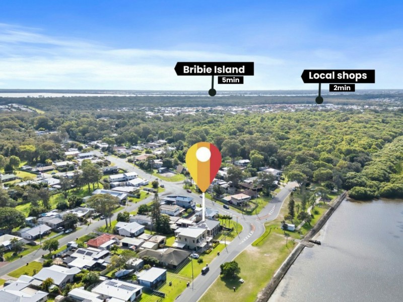 85 Esplanade, Godwin Beach QLD 4511