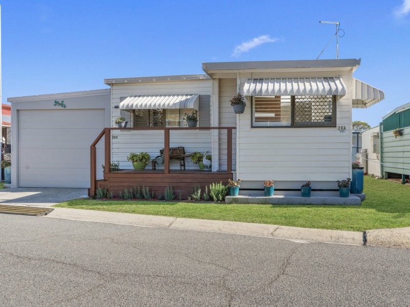 20A/1 Kal Ma Kuta Drive, Sandstone Point QLD 4511