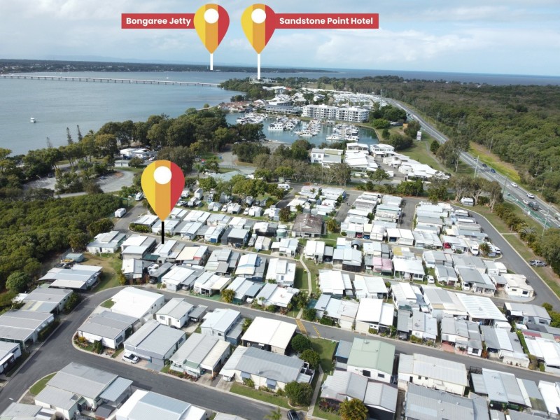 20A/1 Kal Ma Kuta Drive, Sandstone Point QLD 4511