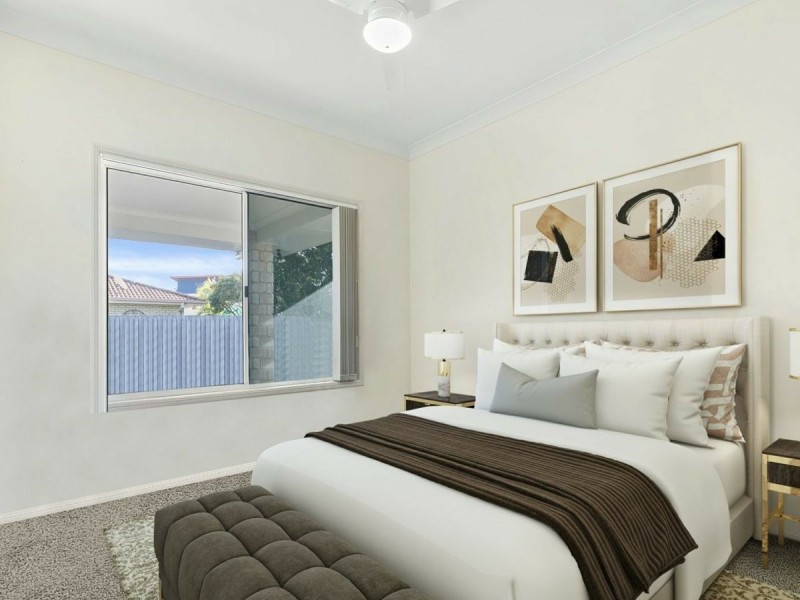 155 Cotterill Avenue, Bongaree QLD 4507