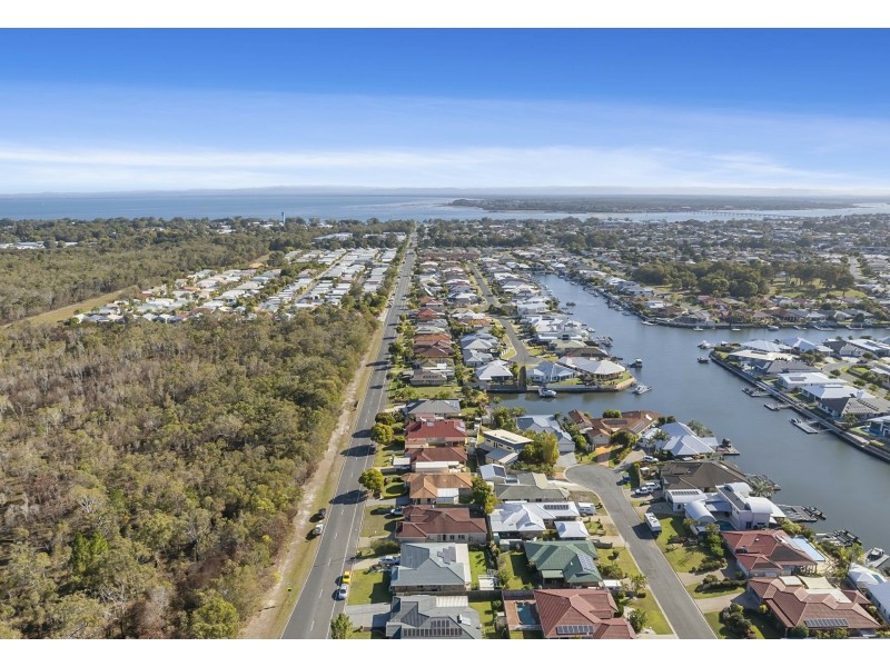 155 Cotterill Avenue, Bongaree QLD 4507