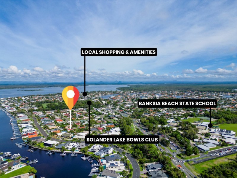 12 Keala Court, Banksia Beach QLD 4507