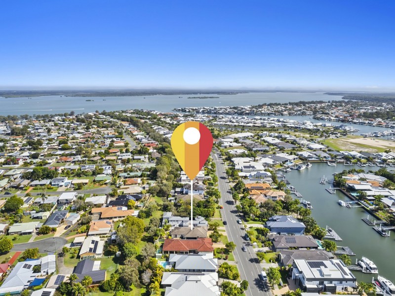 84 Marina Boulevard, Banksia Beach QLD 4507