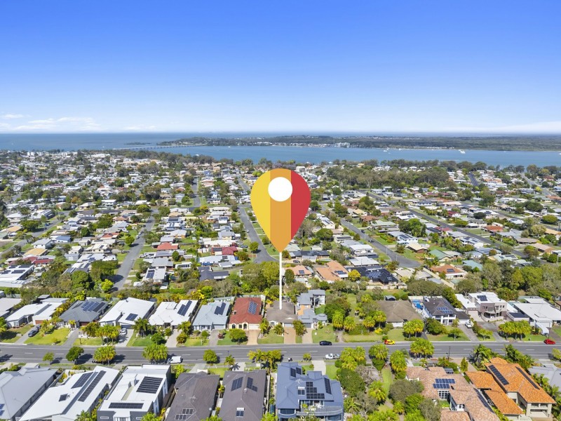 84 Marina Boulevard, Banksia Beach QLD 4507