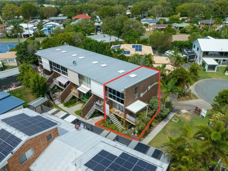 1/7 Gull Street, Woorim QLD 4507