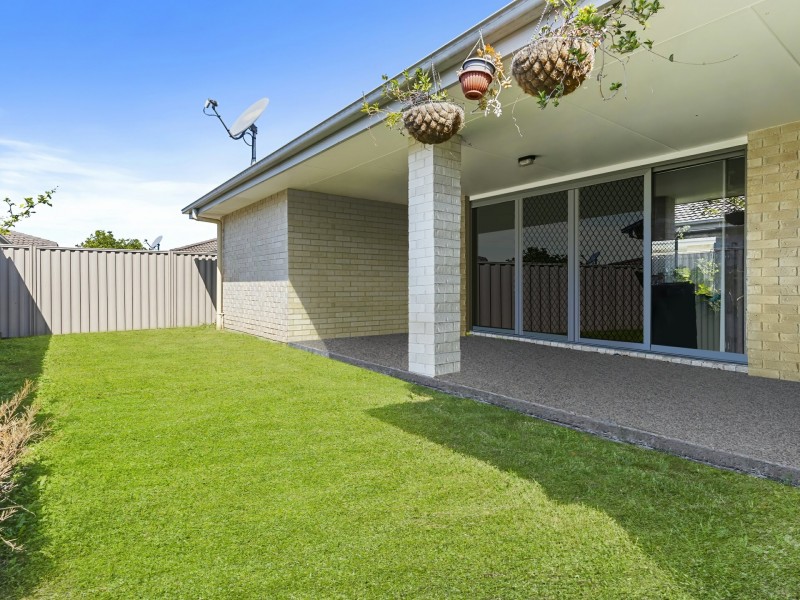 25/15-23 Redondo Street, Ningi QLD 4511