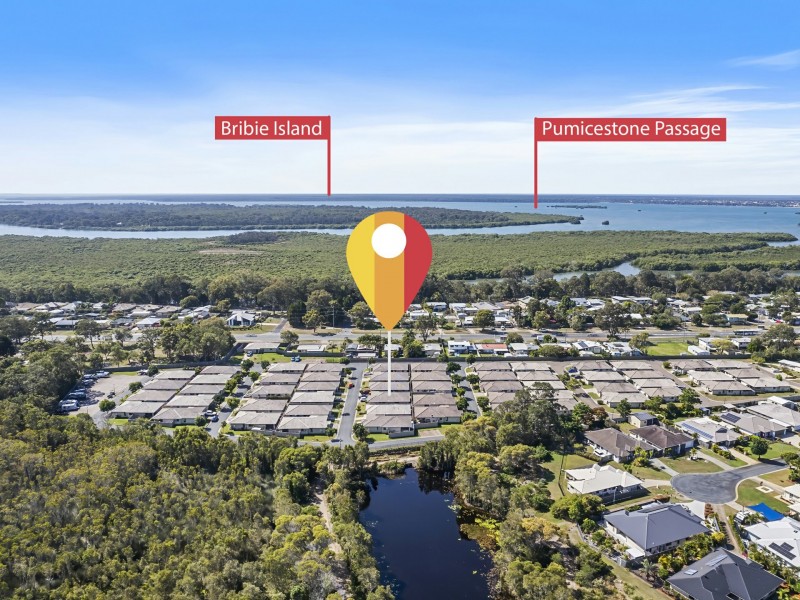 25/15-23 Redondo Street, Ningi QLD 4511