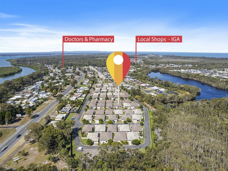 25/15-23 Redondo Street, Ningi QLD 4511